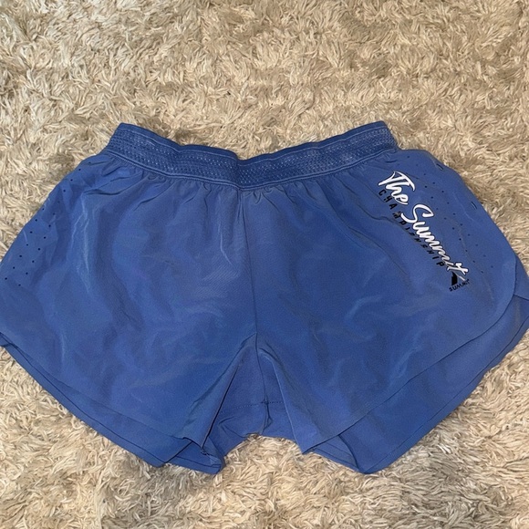 Varsity Pants - Varsity summit shorts